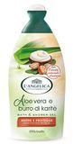 L'Angelica PREP SPF50+ Zonbeschermingsstift voor oogcontouren, lippen en gevoelige gebieden, uv-B-bescherming, parabenenvrij, 8 ml formaat, 6 verpakkingen