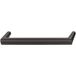Häfele Poignée de meuble H2585 en métal, noir mat, entraxe 320 mm
