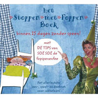 Paagman het stoppen met foppen boek - multi