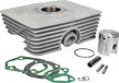 Athena Cilinder 70cc T6 Zundapp Supertherm - luchtgekoeld pen 12
