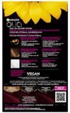 GARNIER Olia Coloration n°4.62 carmin velours