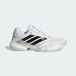 ADIDAS PERFORMANCE Adidas Barricade 14 Allcourt Schoenen Wit EU 37 1/3 Vrouw