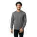 Mascot Crossover Sweatshirt 51580-966 - donkerantraciet - 2XL