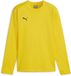 Puma sweat-shirt d'équipage pour enfants TeamGoal Training Sweat Jr 658651
