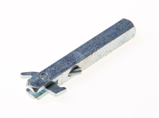 AMI wisselstift met kantelaar 1st - 8714409193752