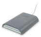 HID Identity OMNIKEY 5422 - Smart card lezer - Grijs