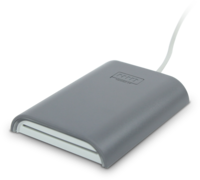 HID Identity OMNIKEY 5422 - Smart card lezer - Grijs