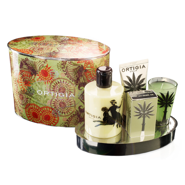 Ortigia Gift Set / - / Unisex