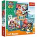 Trefl – Paw Patrol, Paw Patrol en het eiland van de dinosaurussen