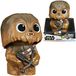 Star Wars Chewbacca Droidables Interaktive Figur F9428