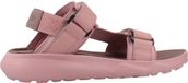 Columbia Peakfreak Roam™ Sandalen Roze EU 37 Vrouw