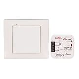 EXTA Zamel EXTA FREE RZB-02 draadloze besturingsset - verlichting met dimmer-functie
