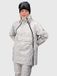 Brunotti Joicya-print women snow jacket - Ski jack dames - Meerkleurig