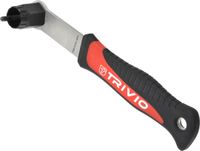 Trivio Outil pour cassette / roue libre Campagnolo