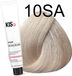 KIS Haarverf - 10SA Super asblond | KIS