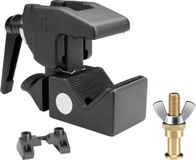 Adam Hall SUPER CLAMP MK2 SET 1 - Clamp