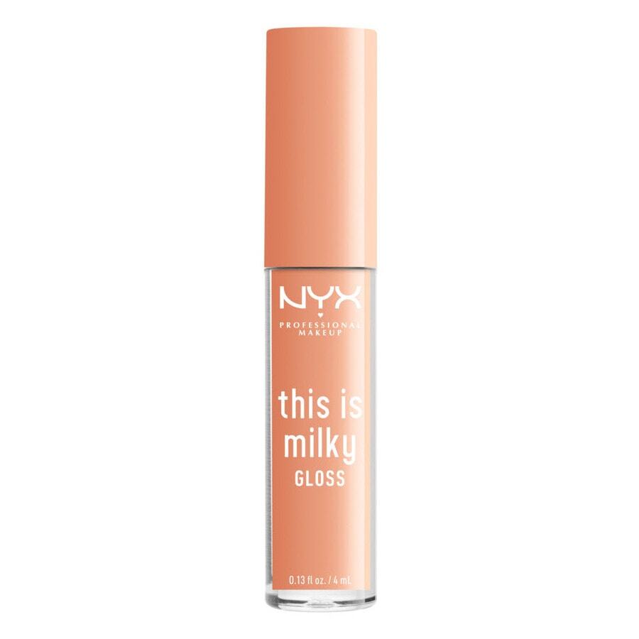 NYX Professional Makeup Milk N Hunny This is Milky