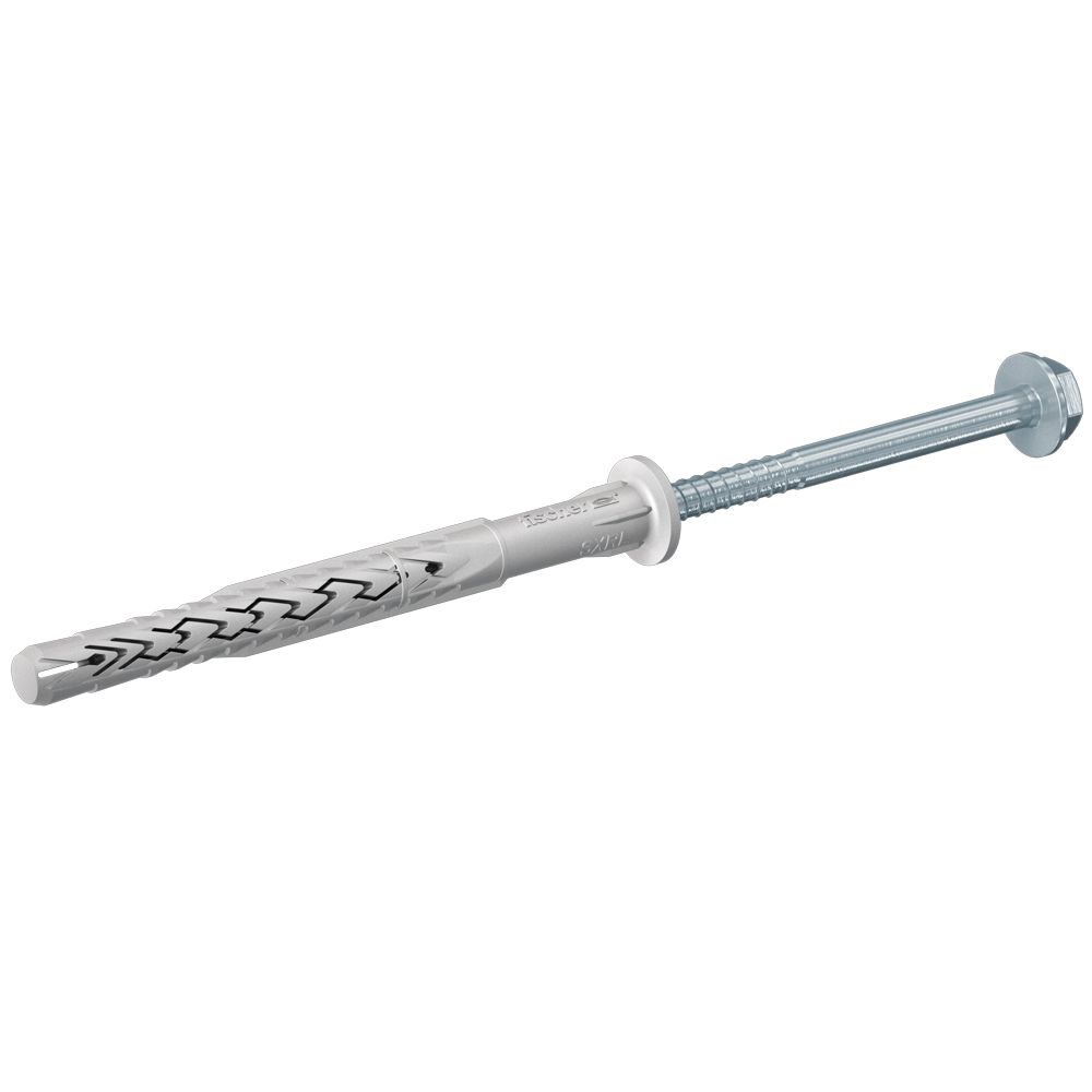 Fischer SXRL 10 x 120 FUS - 50 stuks - grijs