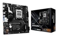 Asrock B850M-X AMD B850 Socket AM5 micro ATX