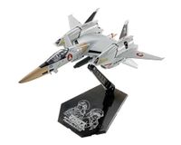 TAMASHII NATIONS - The Super Dimension Fortress Macross: Flash Back 2012 - VF-4 Lighting III -Flash Back 2012, Bandai Spirits Hi-Metal R