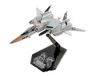TAMASHII NATIONS - The Super Dimension Fortress Macross: Flash Back 2012 - VF-4 Lighting III -Flash Back 2012, Bandai Spirits Hi-Metal R