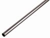 GAH-Alberts Alberts ronde buis | staal | 1000 x 22 x 1,2 mm | set van 3