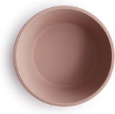 Mushie Bol en ventouse - Blush