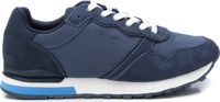 Teddy Smith 120142 Trainer - Navy