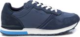 Teddy Smith 120142 Trainer - Navy