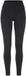 Craft Adv Essence Warm Tights 3 W Dames Sportlegging - Black