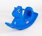Little Tikes Cheval à bascule - Bleu