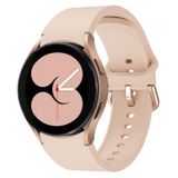Wigento Samsung Galaxy Watch 6, 5, 4, Normal, Pro, Classic, alle maten, kunststof horlogeband