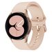 Wigento Samsung Galaxy Watch 6, 5, 4, Normal, Pro, Classic, alle maten, kunststof horlogeband