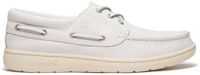 Timberland Portofino Pier Boat Bootschoenen Wit EU 42 Man