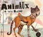Les Marcel Zaragoza - Animaux En Toutes Saisons (CD)