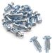 Dailygoody - Ancre à cheville creuse - M8 x 30 mm - Fixation solide
