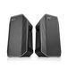 Fender x Teufel ROCKSTER AIR 2 set stéréo Acier Noir
