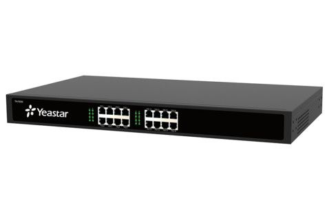 Yeastar Gateway TA1600 16x FXS