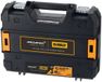 DeWALT DCD85MP2T 18V Cordless Hammer Drill with 2x 5.0Ah XR Battery, Charger, McLaren Case and Styling