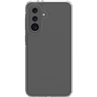 BlueBuilt Protective Back Cover Samsung Galaxy A36 - Transparent