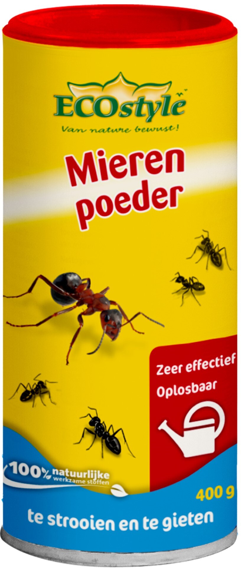 ECOSTYLE MierenPoeder 400 gram