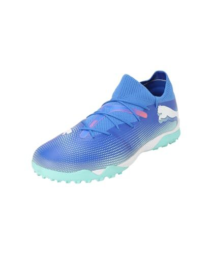 Puma Future 7 Match Tt Voetbalschoenen Blauw EU 44 1/2 Man