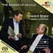 Outhere Pentatone Sir Neville Marriner, Andrew Marriner, Jaime Martin, Gustavo Núñez - The Barber of Neville Howard Blake – Wind Concertos (SACD)