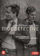 - True Detective - Seizoen 1 dvd