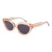 Scotch & Soda Eyewear Scotch & Soda Sunglasses SS7019 247 Rosékleurig