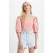 Levi's Chemisier Scout Rose