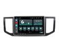 Op Volkswagen Crafter Autoradio Android GPS Bluetooth WiFi Dab USB Full HD Touchscreen Display 10.1" Easyconnect 8-Core Stembediening
