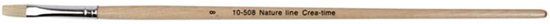 Creativ company Nature Line Kwasten 12 stuk