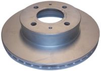 Japanparts DI-H10 remschijf - paar