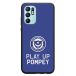 Portsmouth FC 3D Coque OPPO Reno 6 - Modèle officiel 28